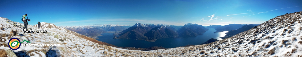 42 Panoramica sul Lago da Lecco a Colico !.jpg